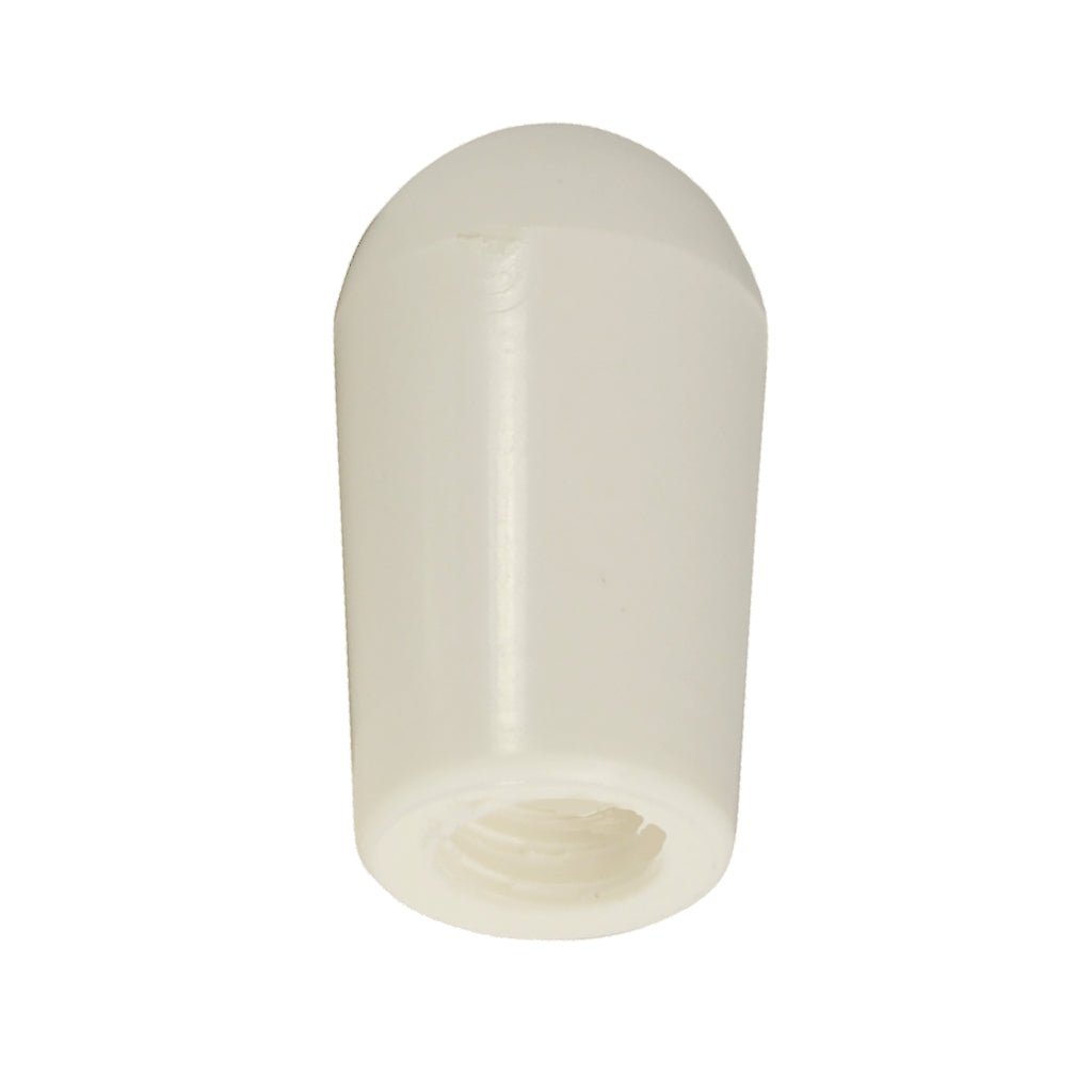 AMS LP Switch Knob Cream - Medium Thread Guitar Spare Parts Sky Music