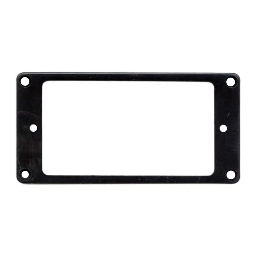 AMS LP4BB Mounting Ring - Black Guitar Spare Parts Sky Music