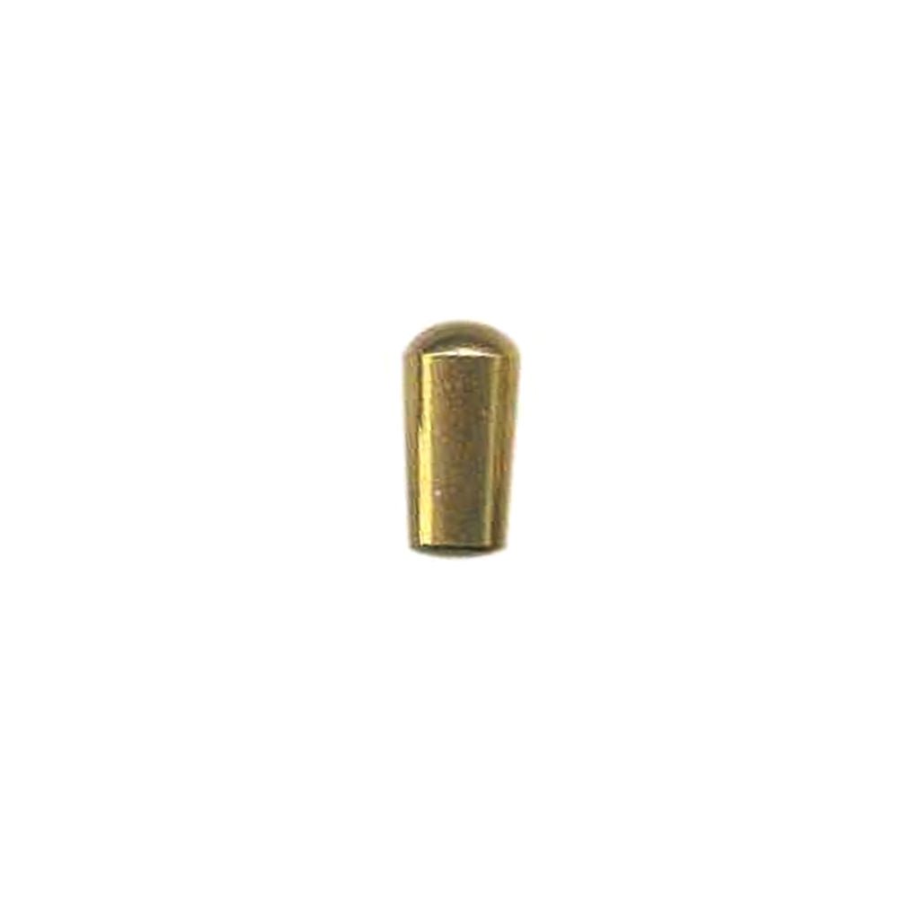 AMS LPK9G Toggle Switch Knob - Gold Guitar Spare Parts Sky Music