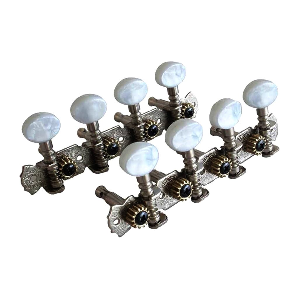 AMS Mandolin Machine Heads - A Style Guitar Spare Parts Sky Music