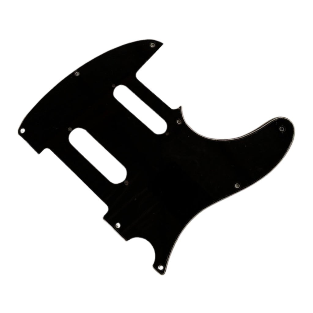AMS TL33WB 3-Ply Telecaster Style Scratch Plate Guitar Spare Parts Sky Music