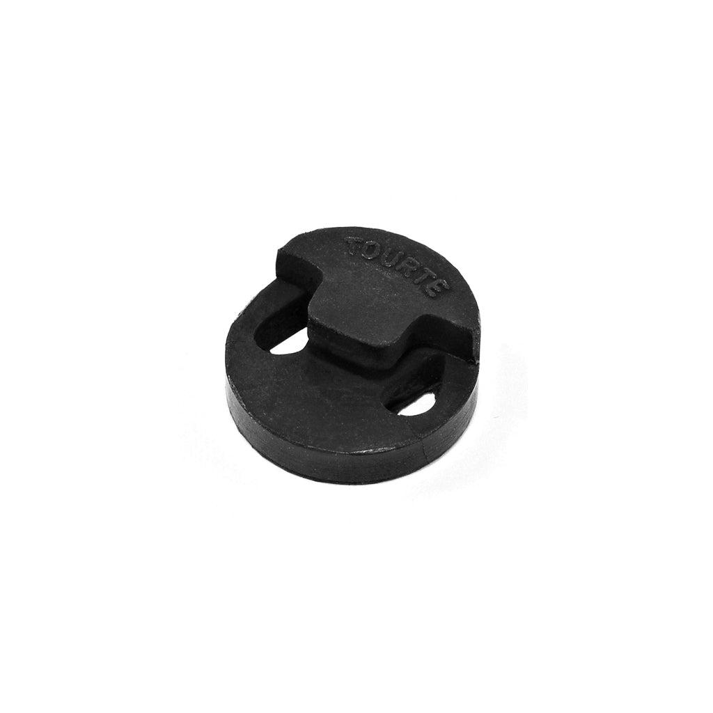 AMS Tourte Round Rubber Mute Orchestral Accessories Sky Music