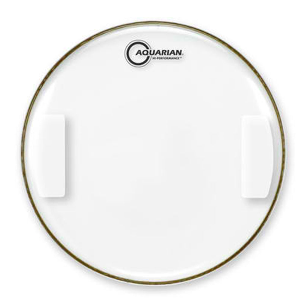 Aquarian HPSN13 13" Hi-Performance Snare Side