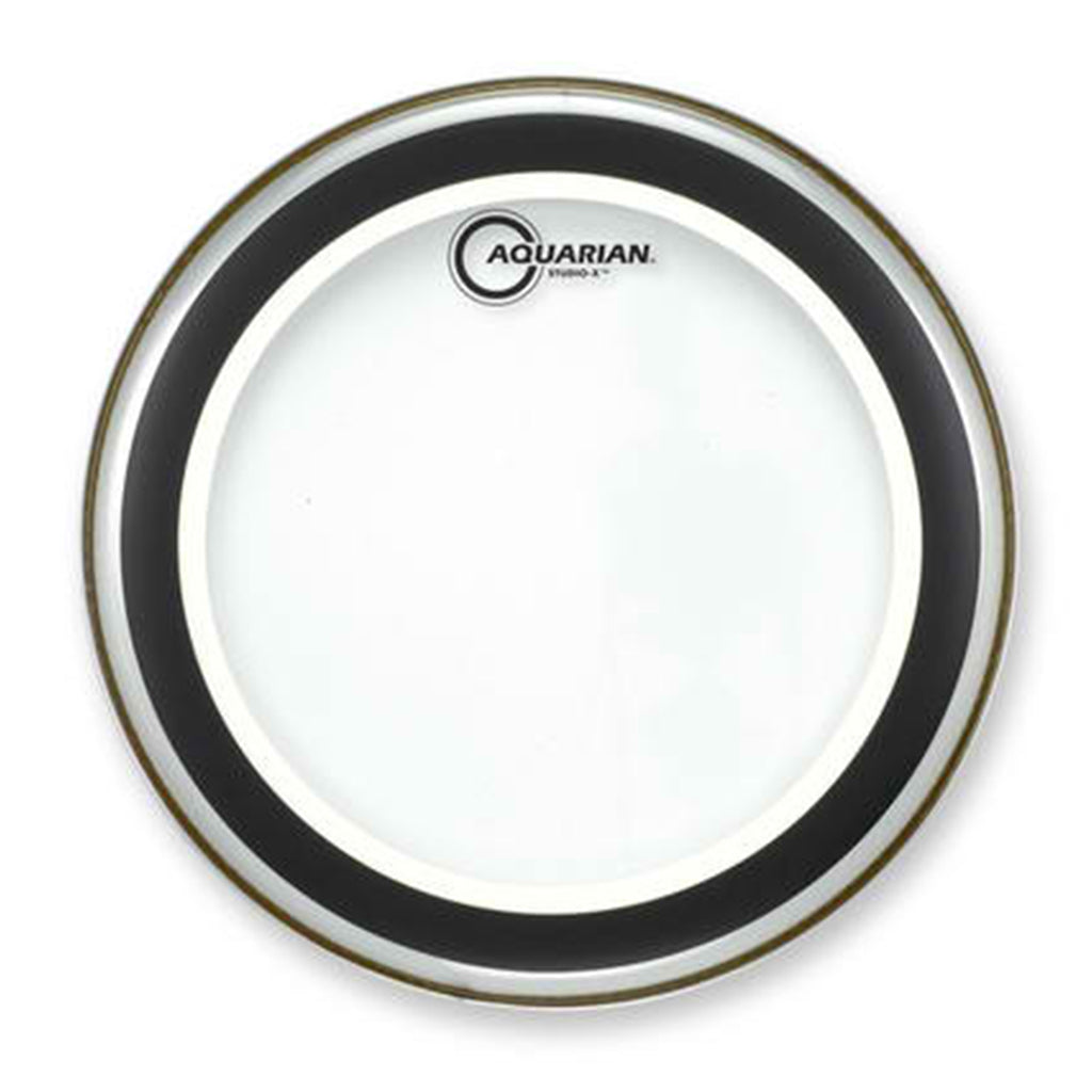 Aquarian - SX15 15" Studio-X - Clear