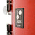 Sonor - AQX Series Jungle Drum Set - Red Moon Sparkle