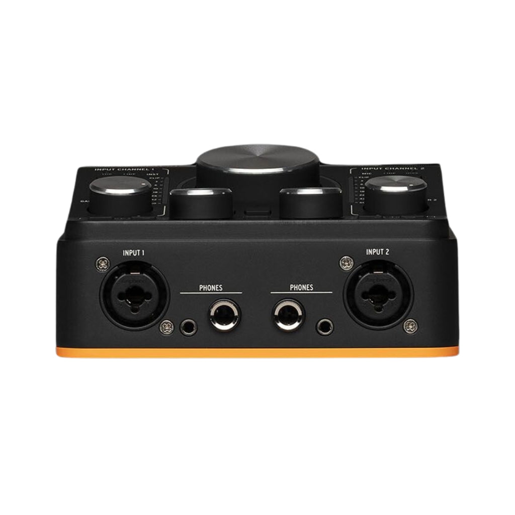 Arturia - AudioFuse Rev2 - USB Audio Interface