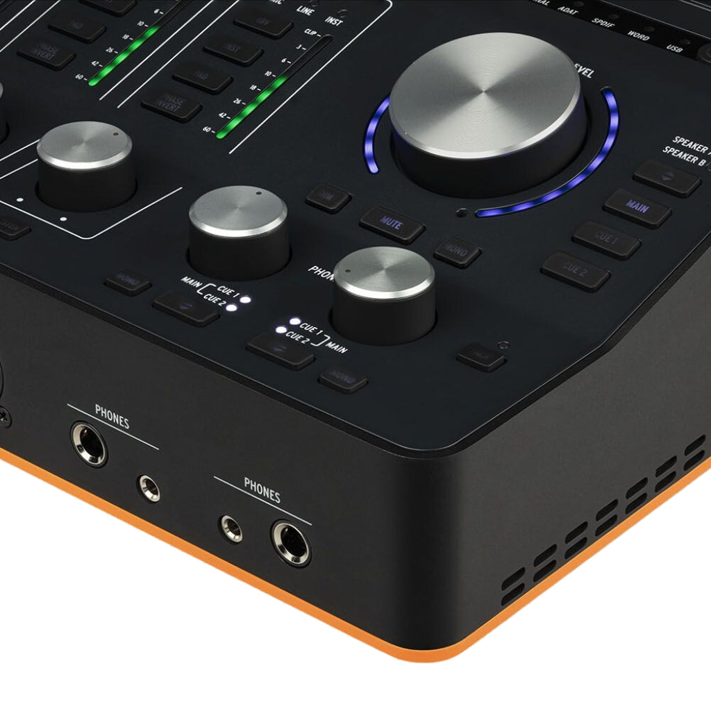 Arturia - AudioFuse Studio - USB Audio Interface