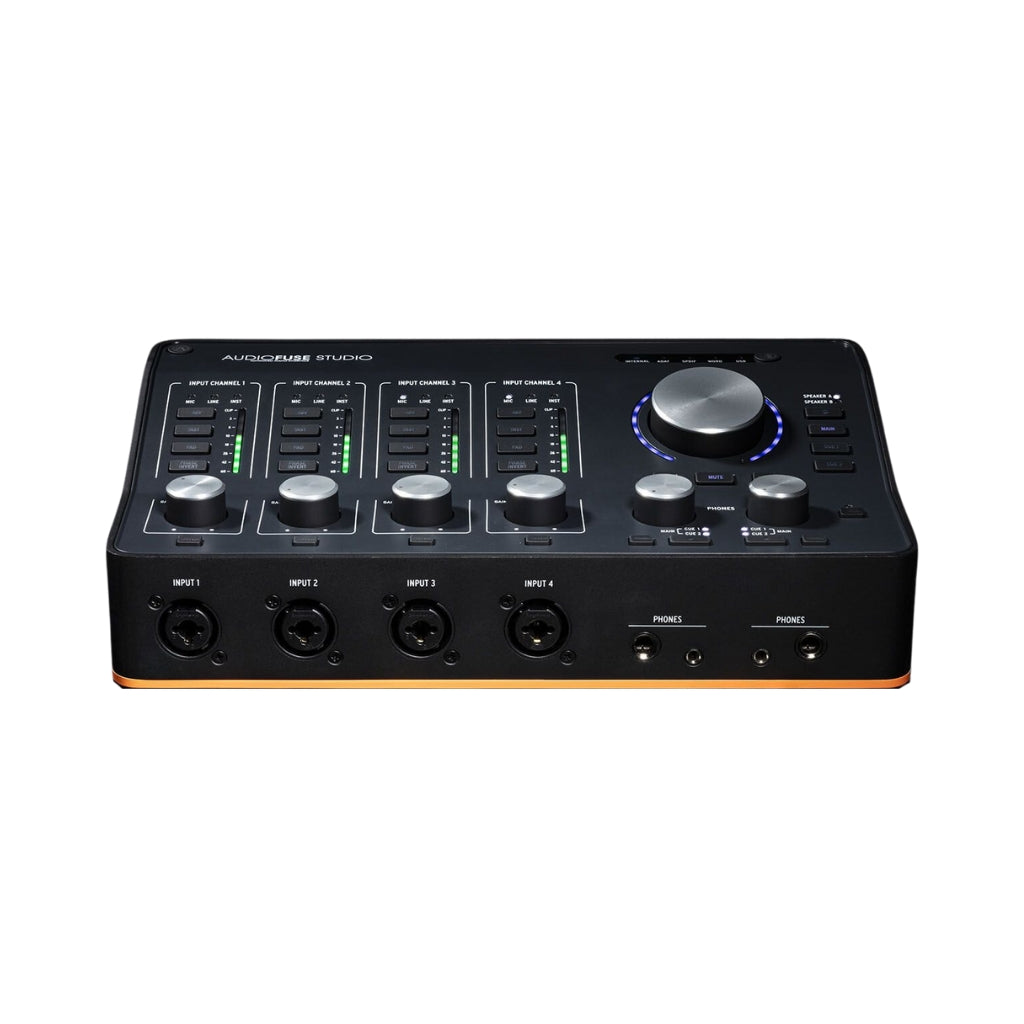 Arturia - AudioFuse Studio - USB Audio Interface
