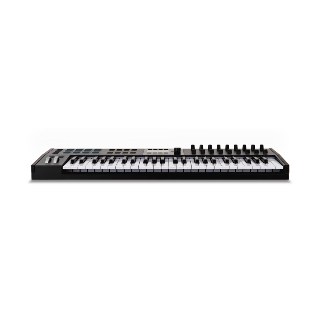 Arturia - Keylab 49 MK3 49-Key MIDI Controller - Black