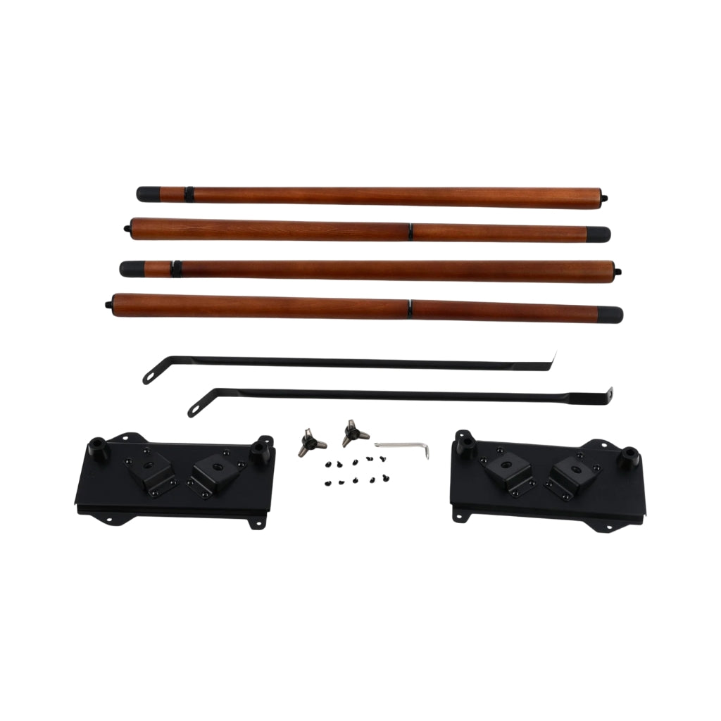 Arturia - KeyLab 88 MkII - Wooden Legs