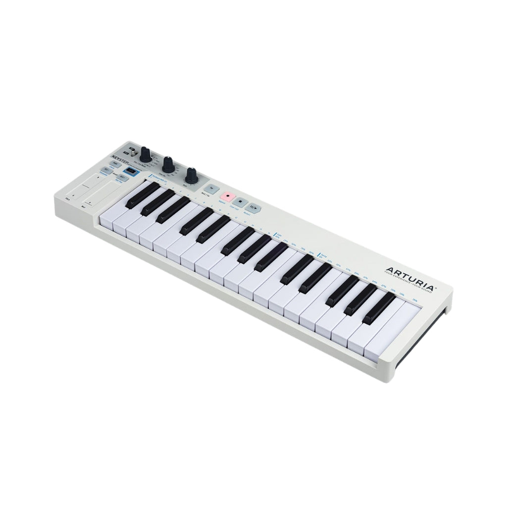 Arturia - KeyStep - 32-Key MIDI Controller & Sequencer