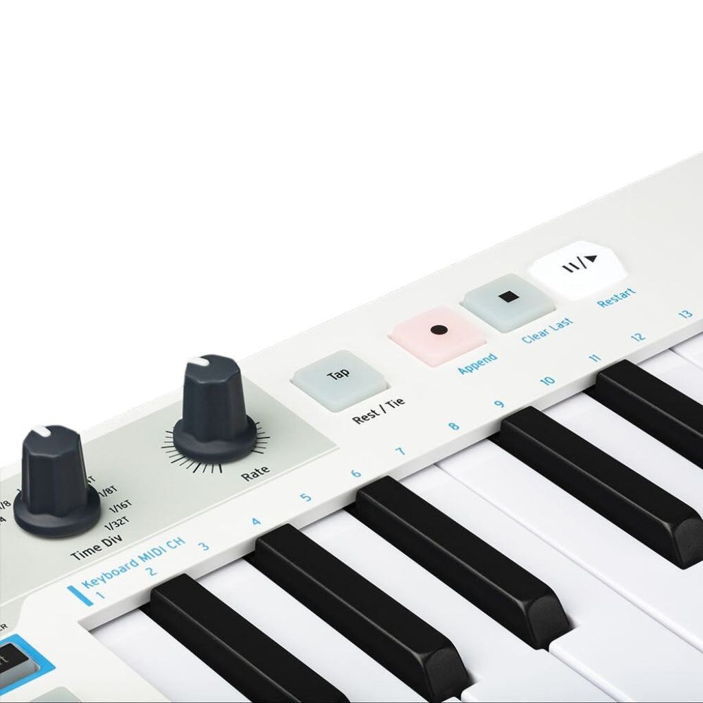 Arturia - KeyStep - 32-Key MIDI Controller & Sequencer