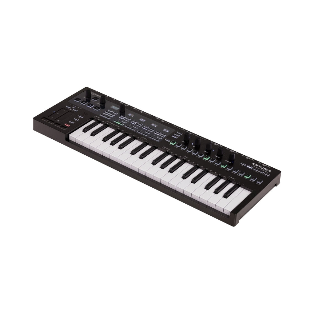 Arturia - KeyStep Pro Chroma - 37-Key Controller & Sequencer