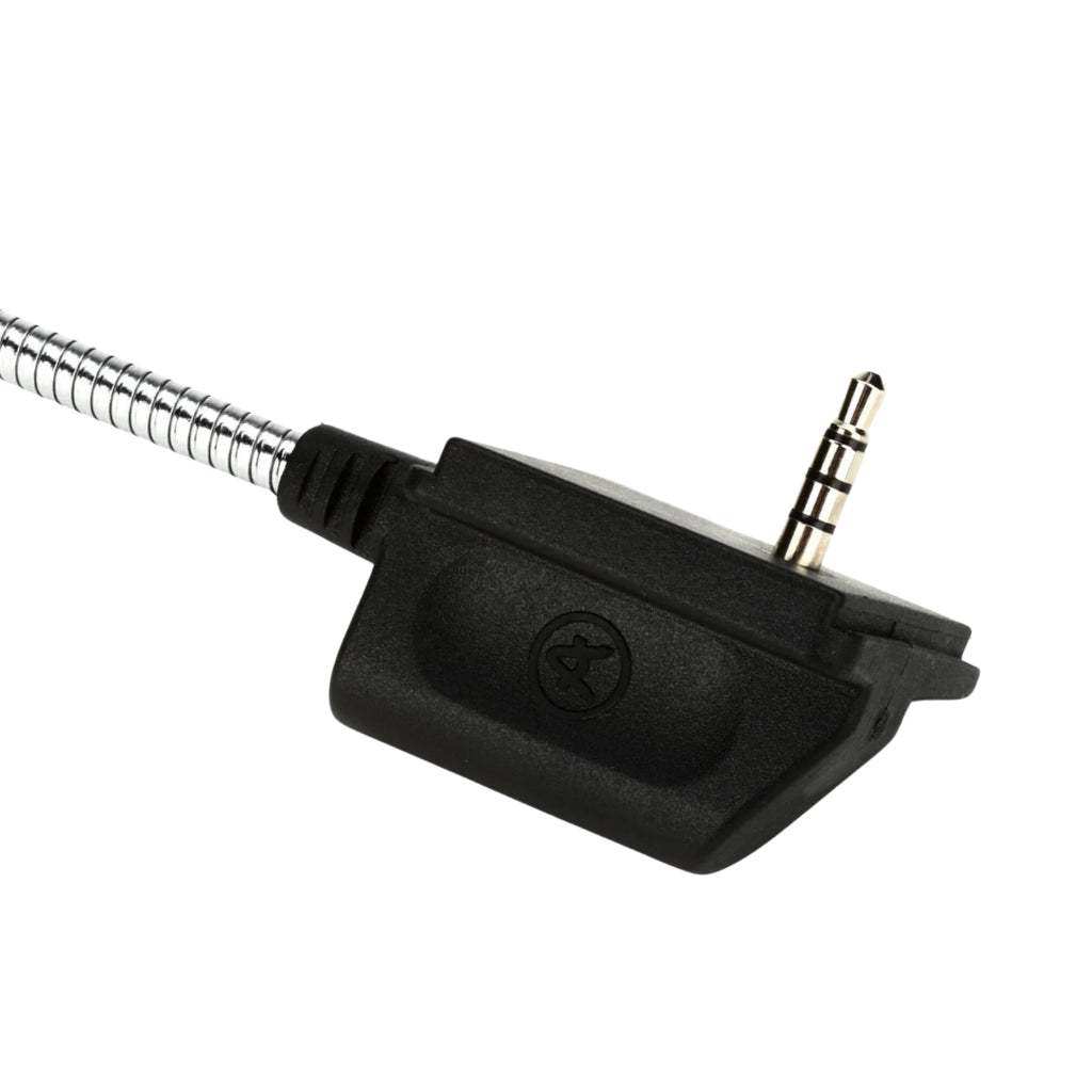 Arturia - MicroFreak - Gooseneck Vocoder Microphone