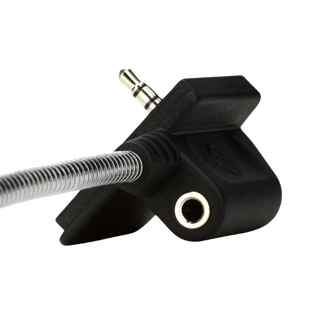 Arturia - MicroFreak - Gooseneck Vocoder Microphone