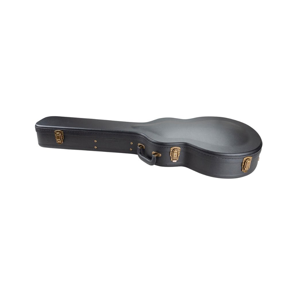 Armour APCES3 ES335 Style Guitar Hard Case Electric Guitar Cases & Gigbags Sky Music