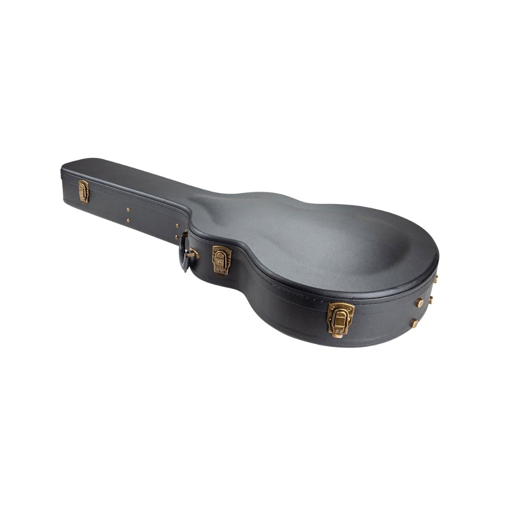 Armour APCES3 ES335 Style Guitar Hard Case Electric Guitar Cases & Gigbags Sky Music