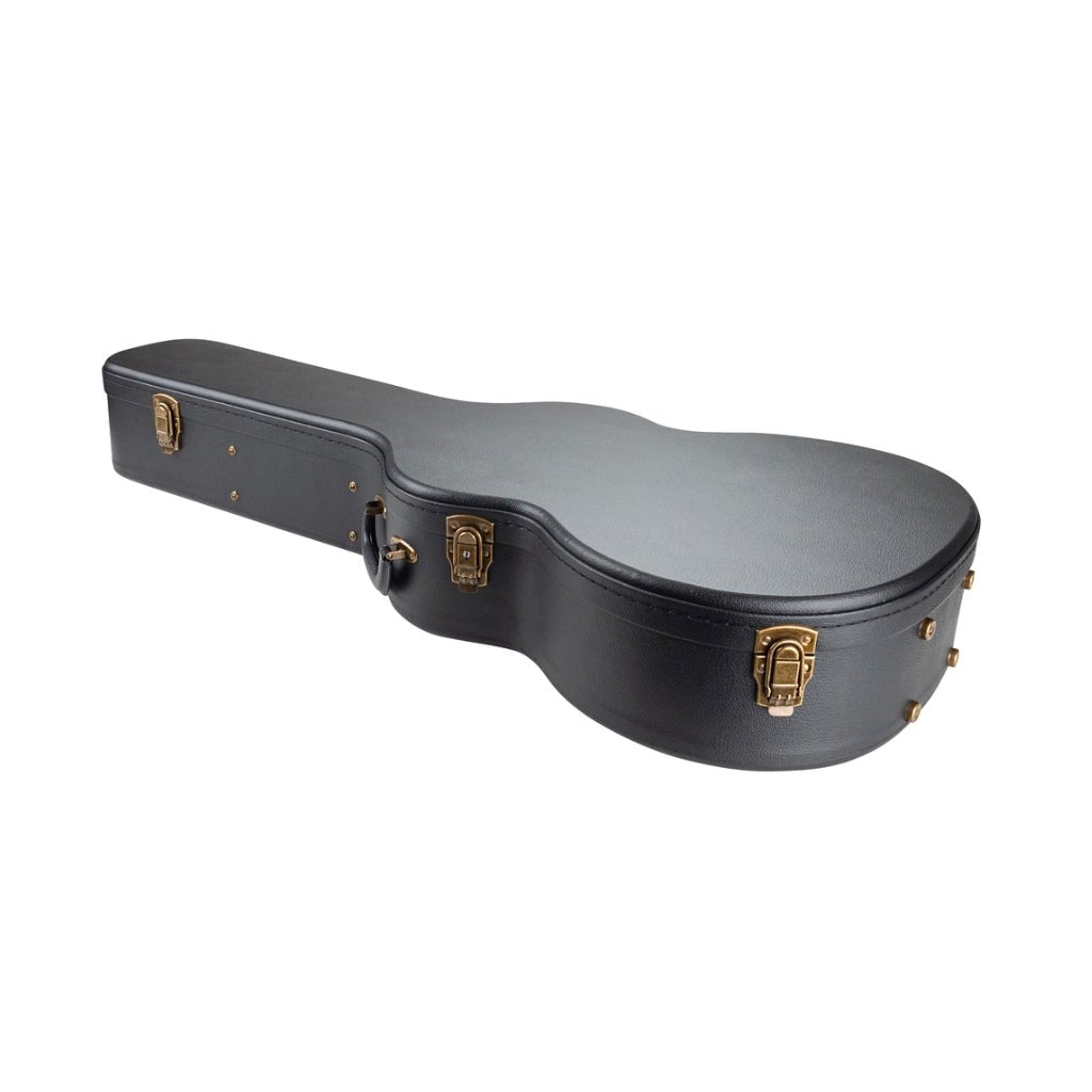 Armour APCOM OM Guitar Hard Case Acoustic Guitar Cases & GigBags Sky Music