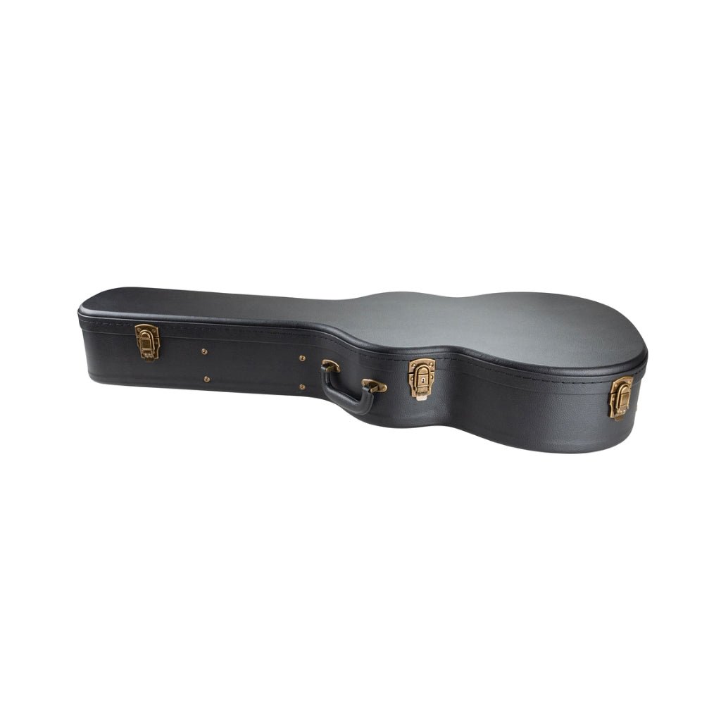 Armour APCOM OM Guitar Hard Case Acoustic Guitar Cases & GigBags Sky Music