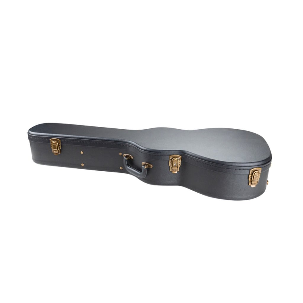 Armour APCPG Parlour Guitar Hard Case Acoustic Guitar Cases & GigBags Sky Music
