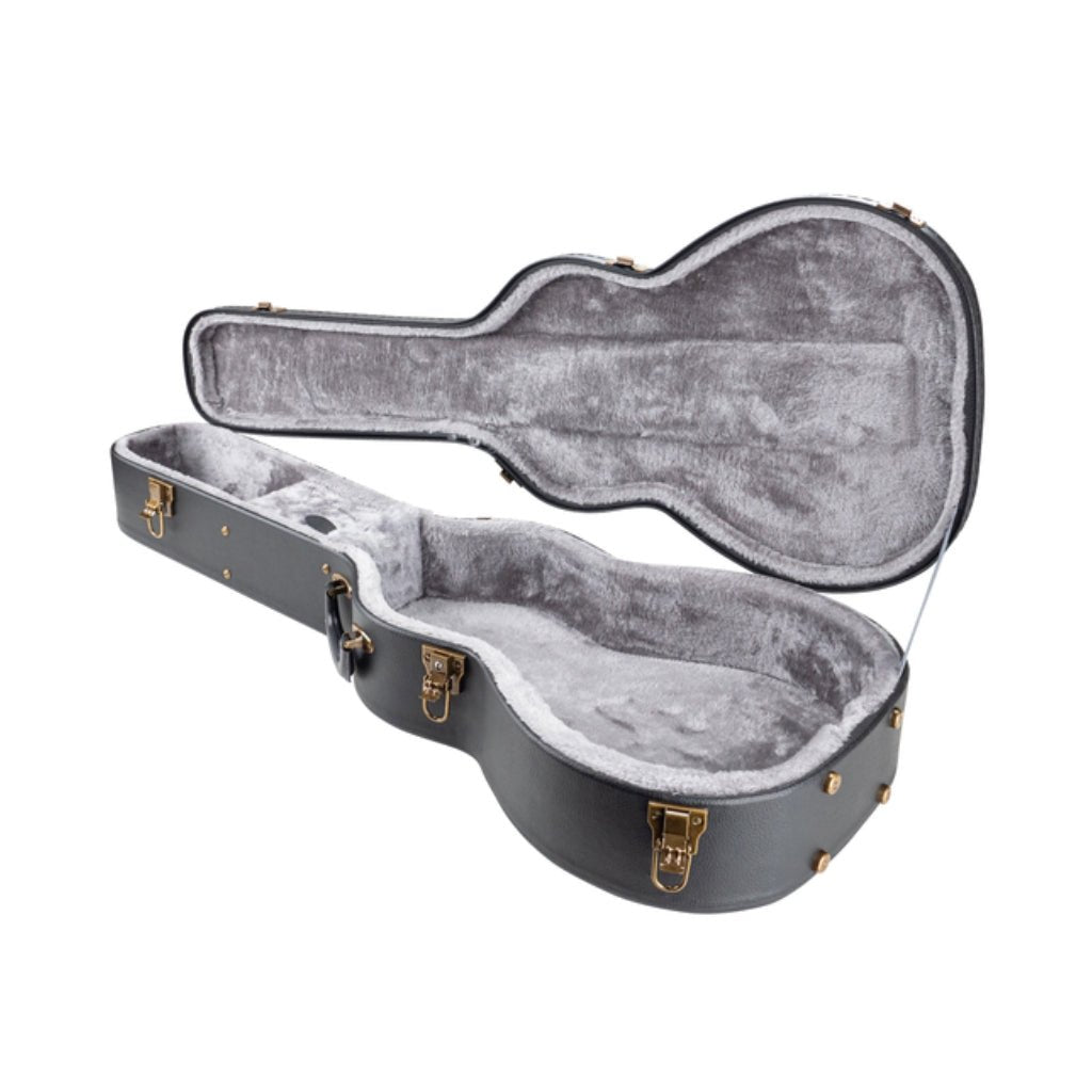 Armour APCPG Parlour Guitar Hard Case Acoustic Guitar Cases & GigBags Sky Music