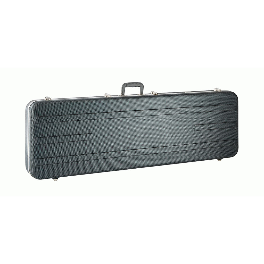 Armour PLAT500B Bass Guitar ABS Case