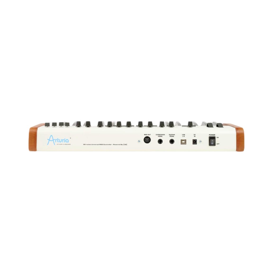 Arturia Analog Factory Experience Upgrade MIDI Controllers Sky Music