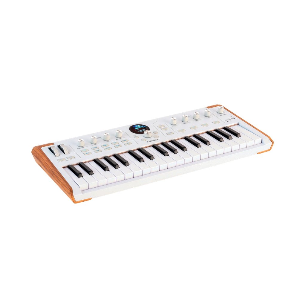 Arturia AstroLab 37-Key Stage Keyboard Synthesizers Sky Music