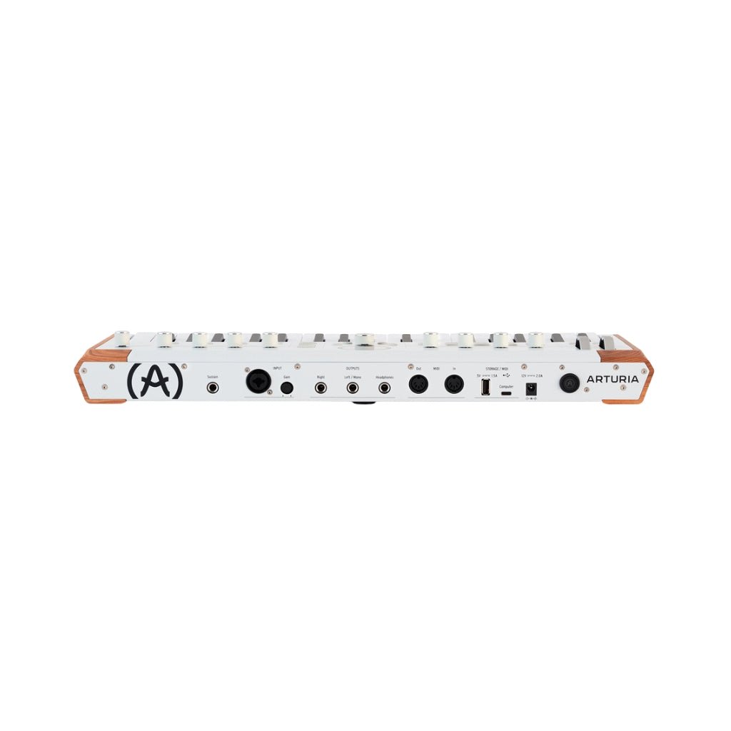 Arturia AstroLab 37-Key Stage Keyboard Synthesizers Sky Music