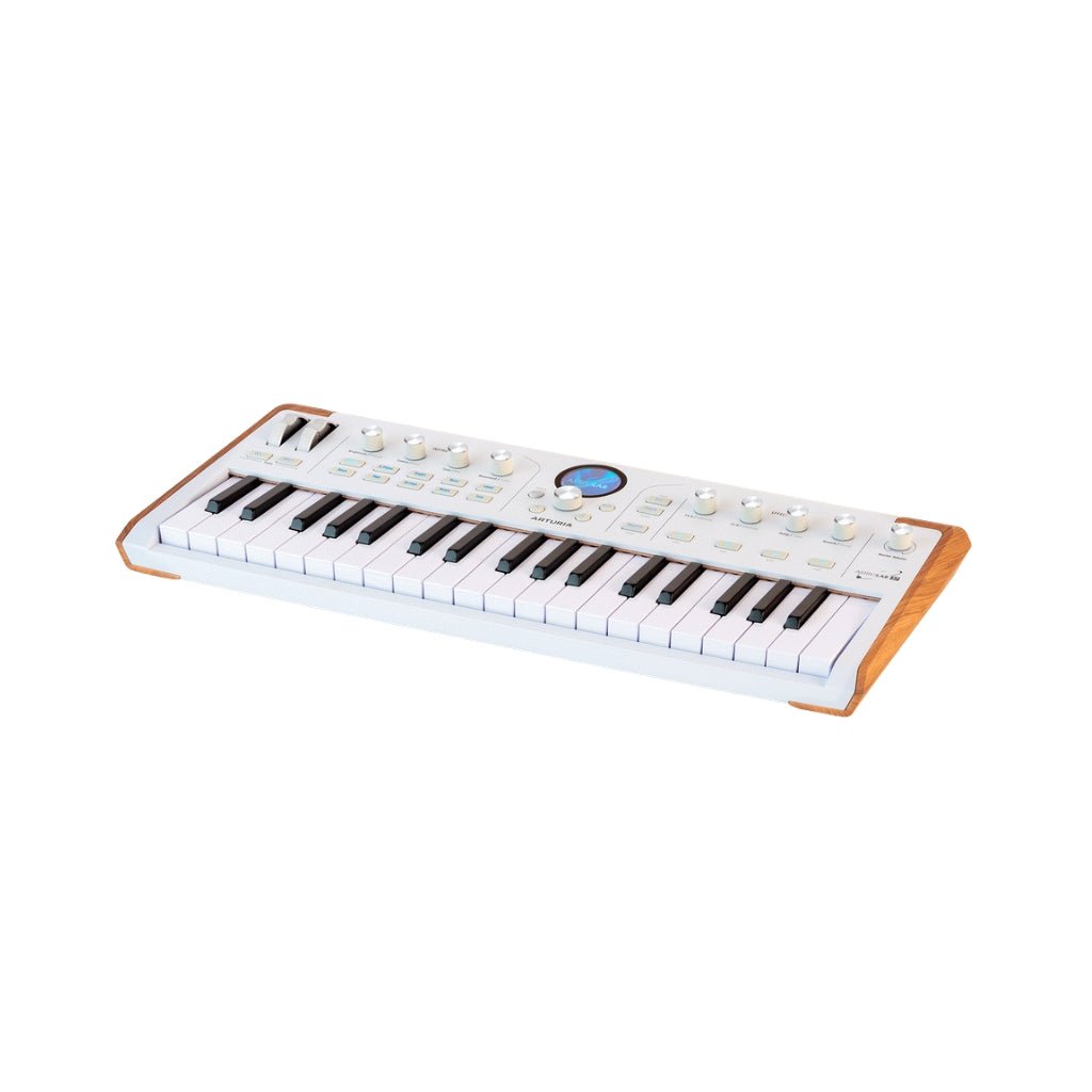 Arturia AstroLab 37-Key Stage Keyboard Synthesizers Sky Music