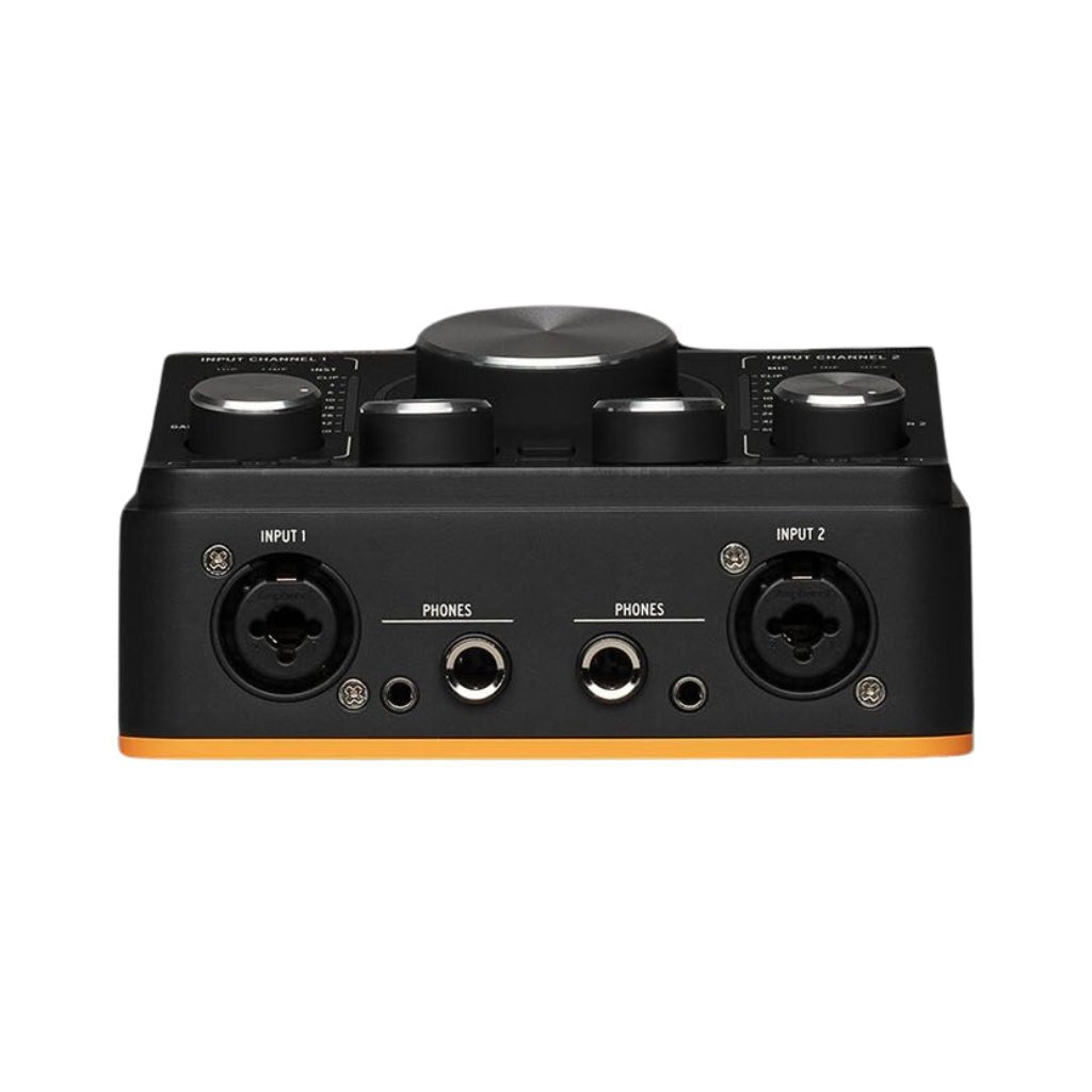Arturia AudioFuse Rev2 USB Audio Interface Audio Interfaces Sky Music