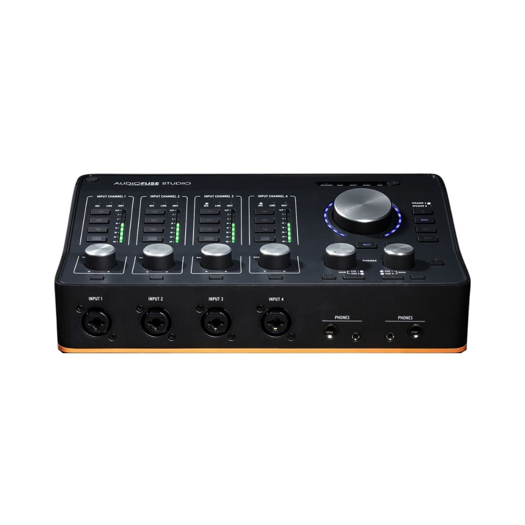 Arturia AudioFuse Studio USB Audio Interface Audio Interfaces Sky Music