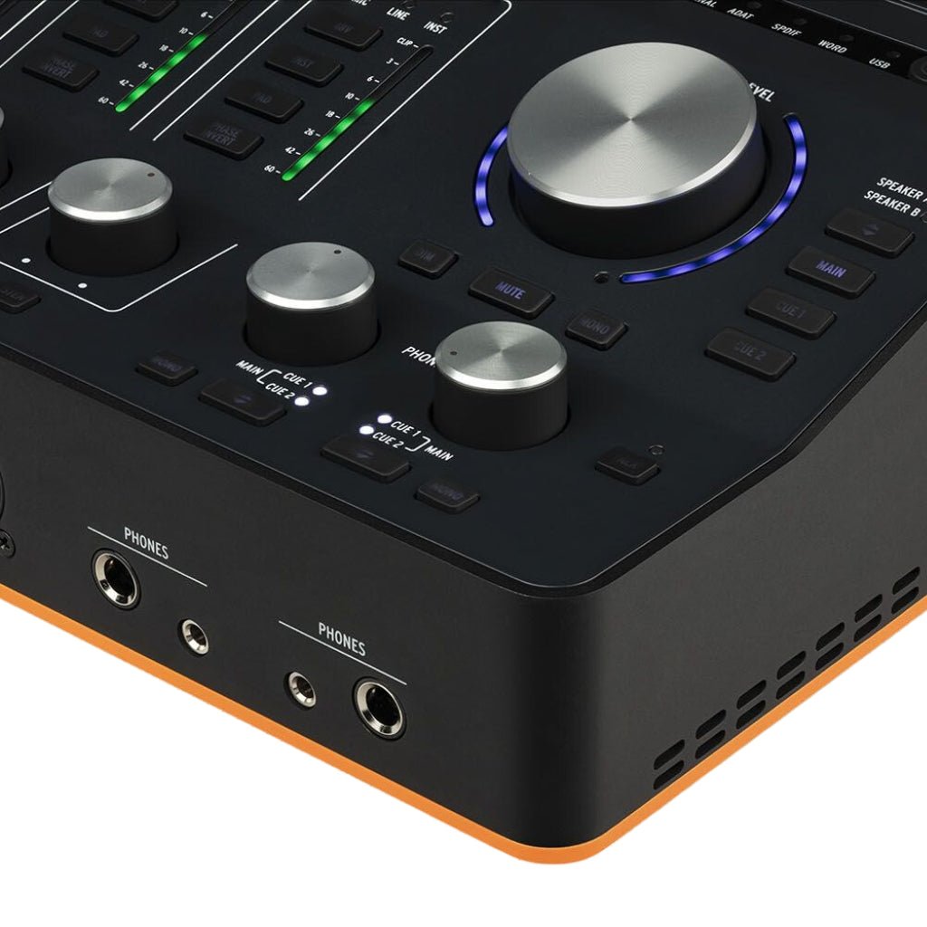 Arturia AudioFuse Studio USB Audio Interface Audio Interfaces Sky Music