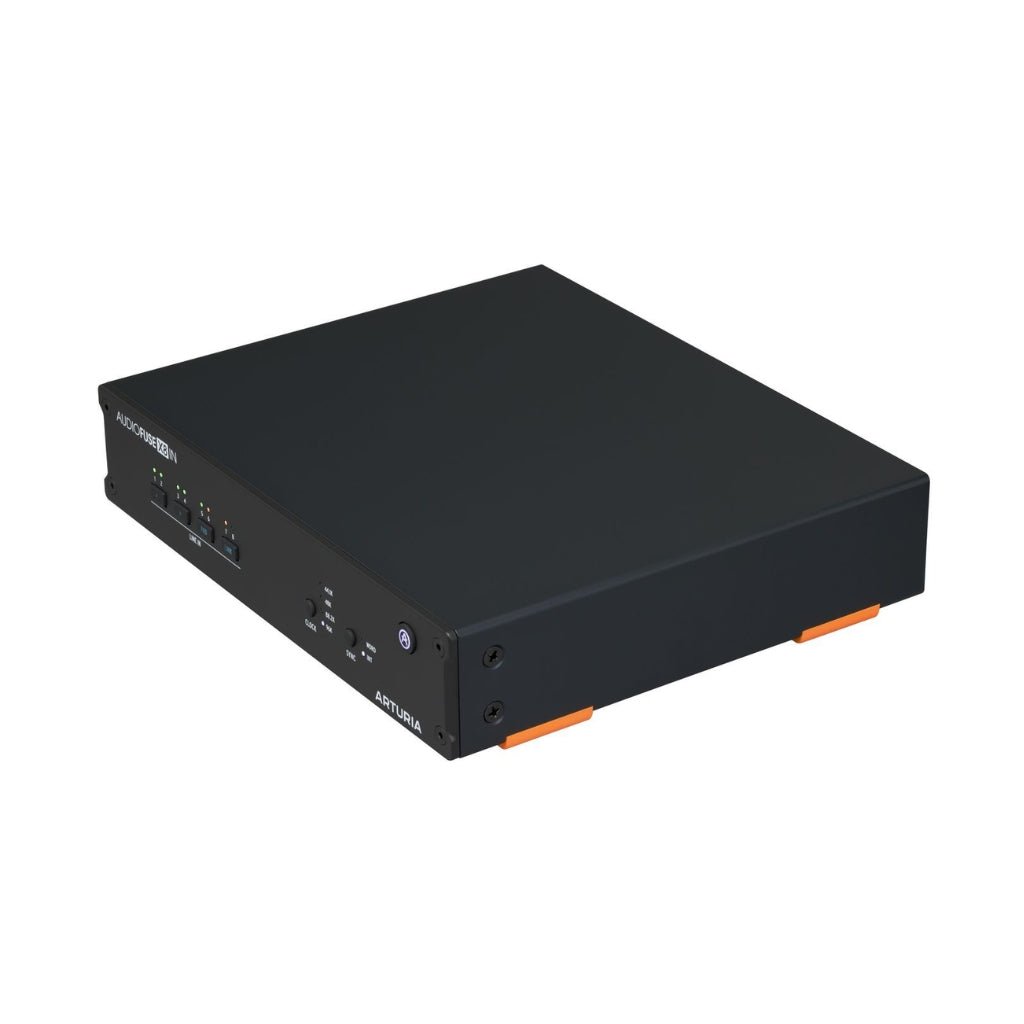 Arturia AudioFuse X8 IN 8-channel Input Expander Audio Interfaces Sky Music