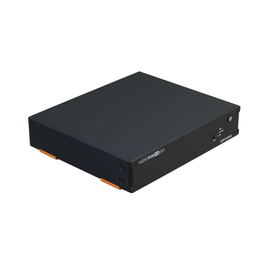 Arturia AudioFuse X8 OUT 8-channel Output Expander Audio Interfaces Sky Music
