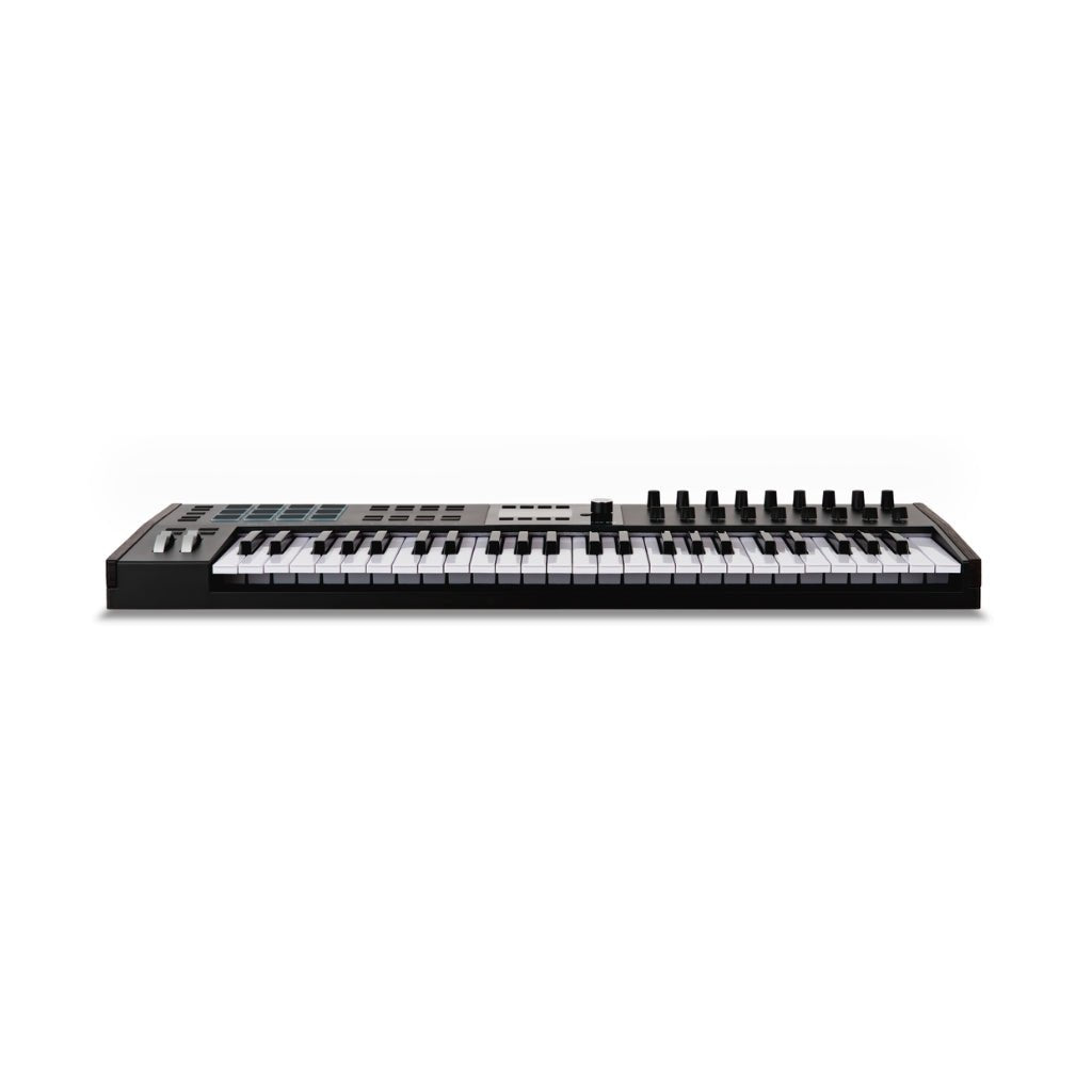 Arturia Keylab 49 MK3 49-Key MIDI Controller - Black MIDI Controllers Sky Music