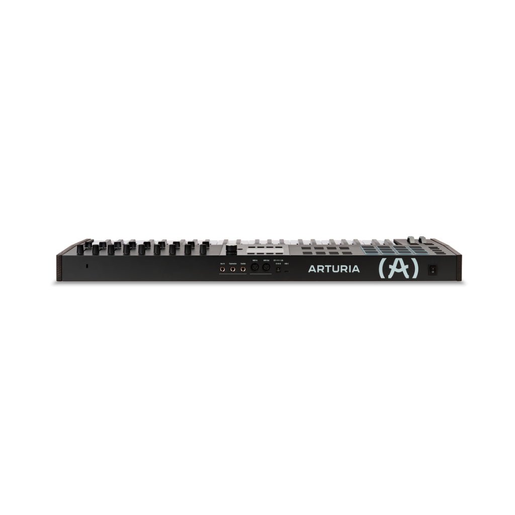 Arturia Keylab 49 MK3 49-Key MIDI Controller - Black MIDI Controllers Sky Music