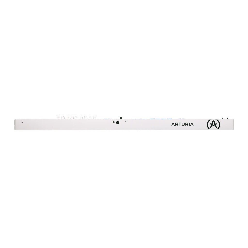 Arturia Keylab Essential 3 88 Key Controller White MIDI Controllers Sky Music