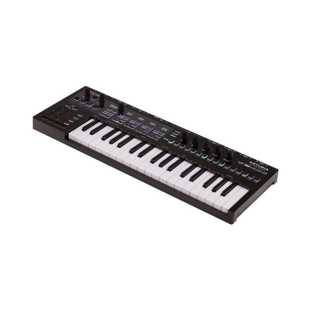 Arturia KeyStep Pro Chroma 37-Key Controller & Sequencer Keyboards Sky Music