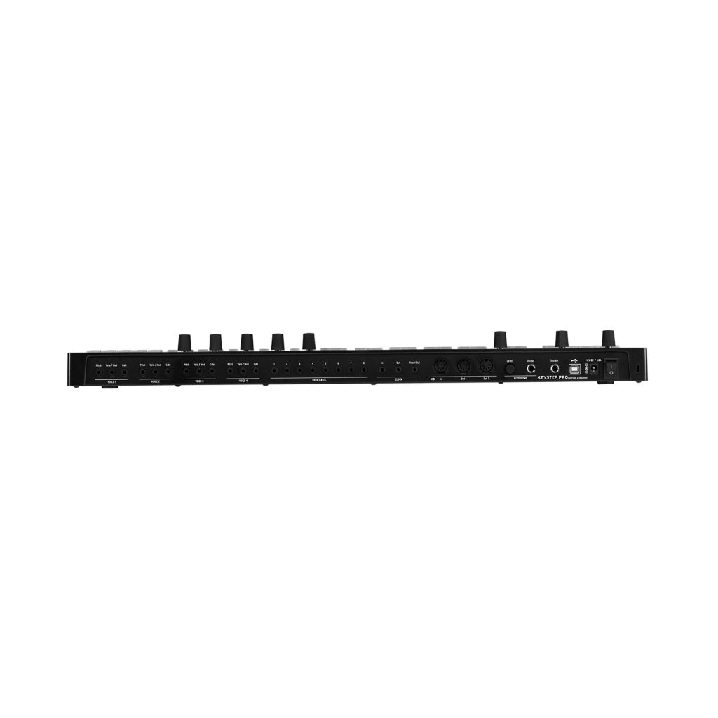 Arturia KeyStep Pro Chroma 37-Key Controller & Sequencer Keyboards Sky Music