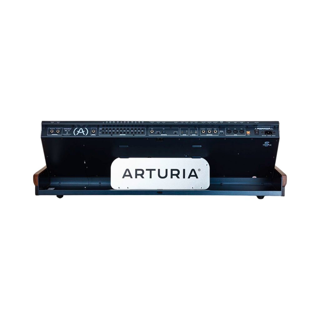 Arturia MatrixBrute Analog Synthesizer Synthesizers Sky Music