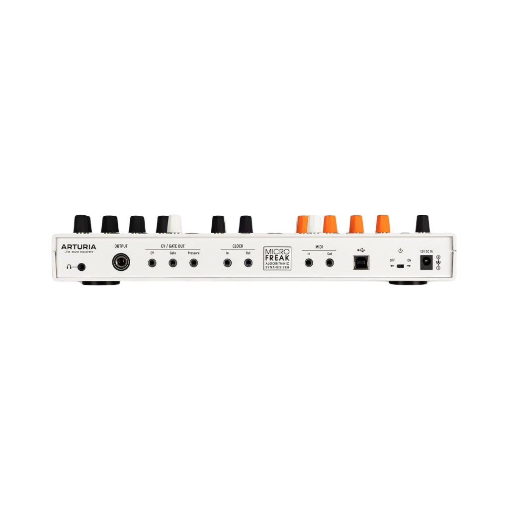 Arturia MicroFreak Vocoder Limited Edition Hybrid Synthesizer Synthesizers Sky Music