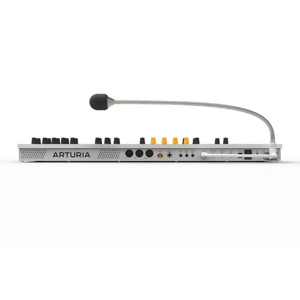 Arturia MiniFreak Vocoder Algorithmic Synthesizer Synthesizers Sky Music