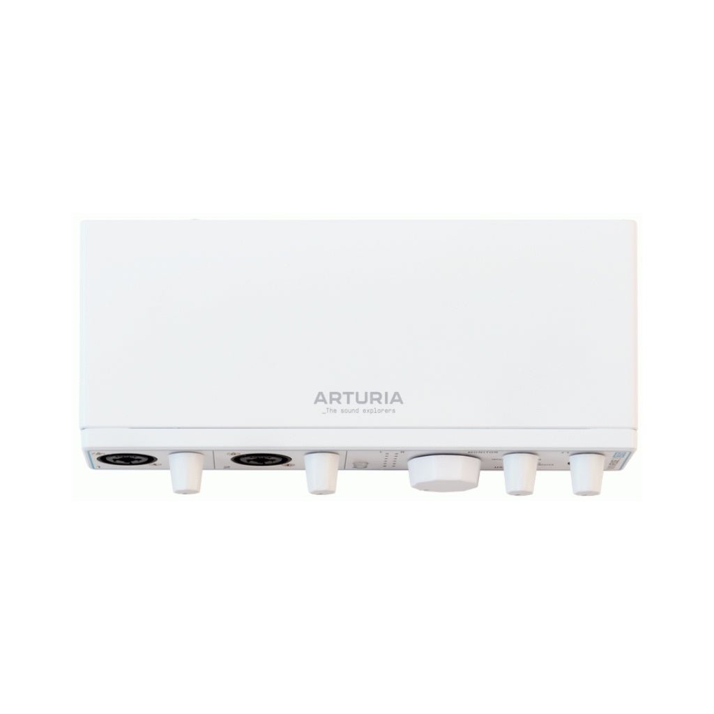 Arturia Minifuse 2 OTG Dual USB Audio Interface Audio Interfaces Sky Music