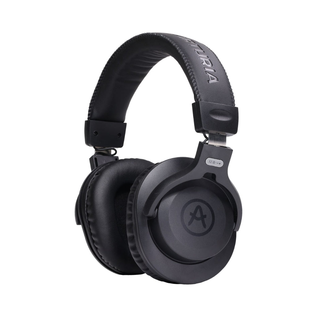 Arturia MiniFuse Recording Studio Pack - Black Audio Interfaces Sky Music
