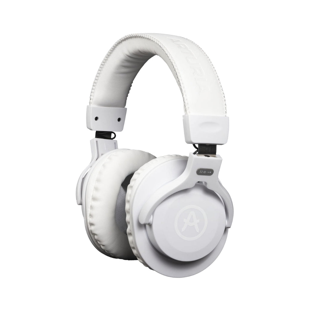 Arturia MiniFuse Recording Studio Pack - White Audio Interfaces Sky Music