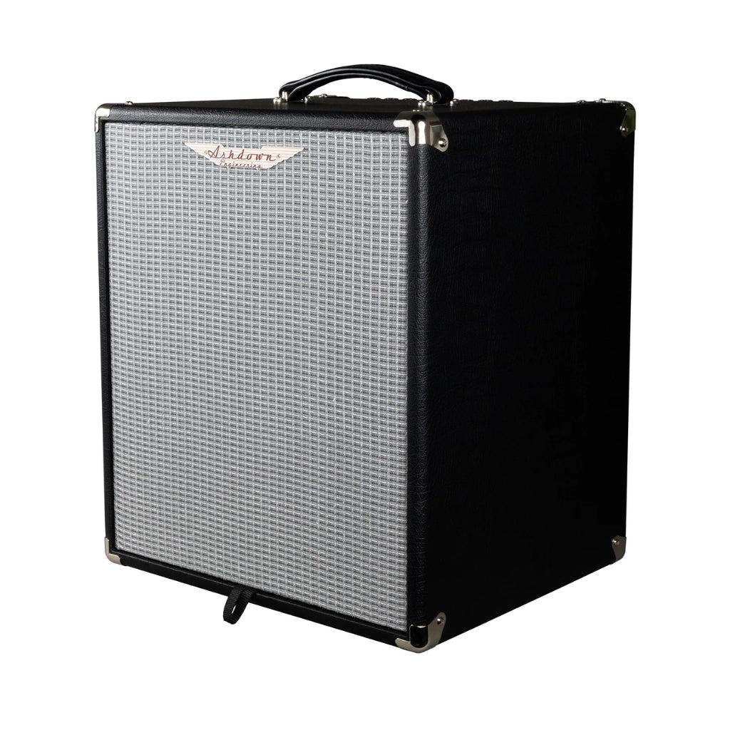 Ashdown Studio 12 1x12 inch 120-watt Bass Combo Amplifier Bass Guitar Amplifiers Sky Music