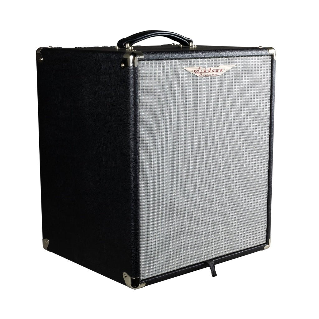 Ashdown Studio 12 1x12 inch 120-watt Bass Combo Amplifier Bass Guitar Amplifiers Sky Music