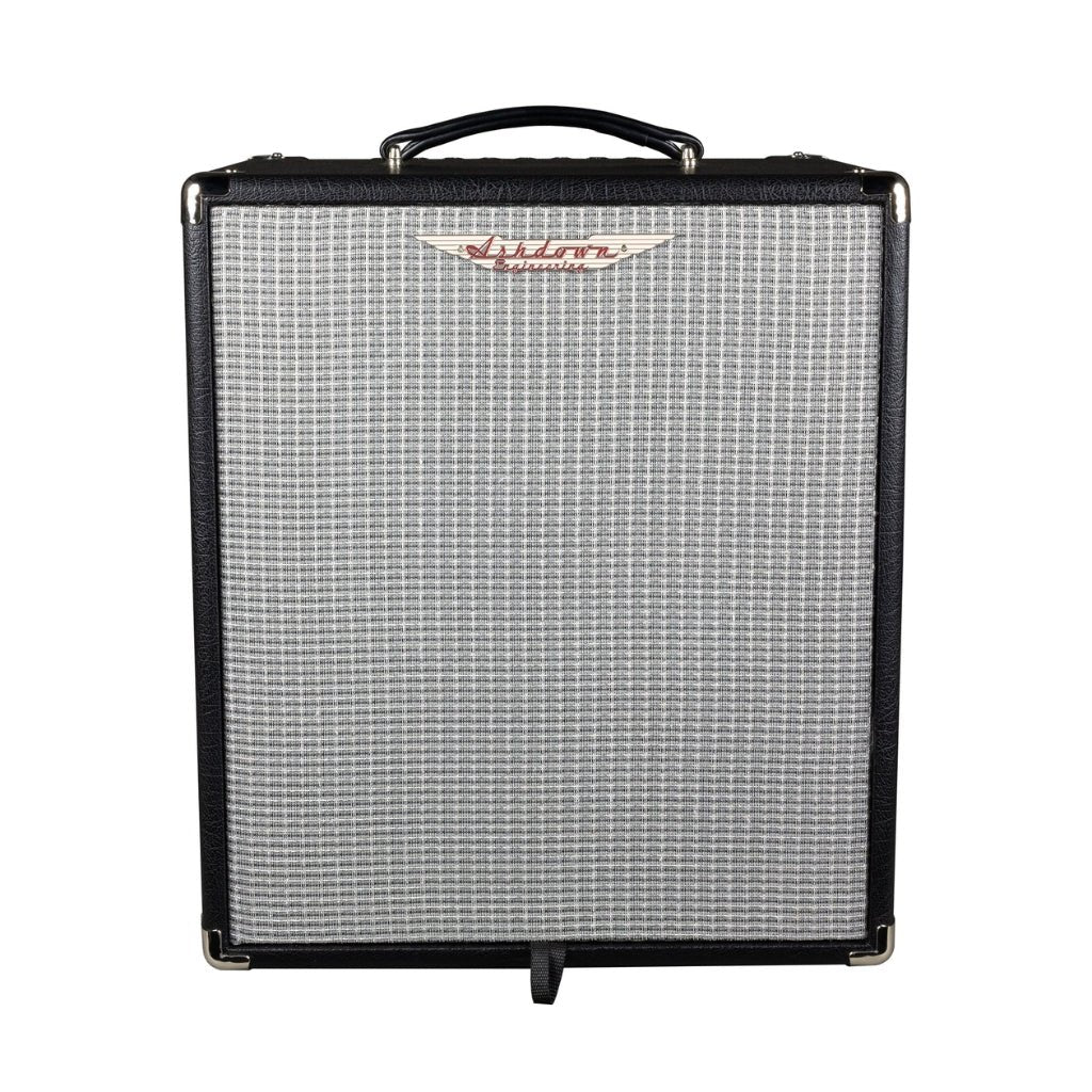 Ashdown Studio 12 1x12 inch 120-watt Bass Combo Amplifier Bass Guitar Amplifiers Sky Music