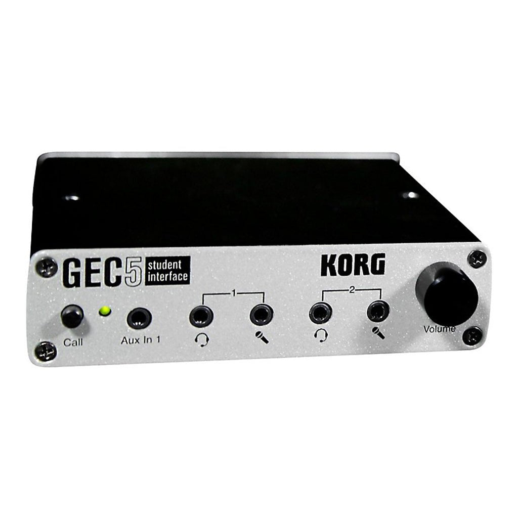 Audio Controller Student Interface Audio Interfaces Sky Music